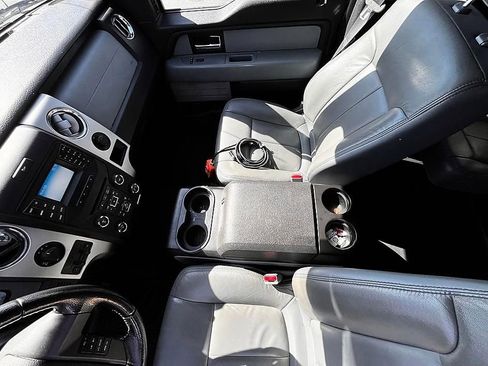 Used 2014 Ford F150 XLT w/ Equipment Group 302A Luxury AWD/4WD image 10