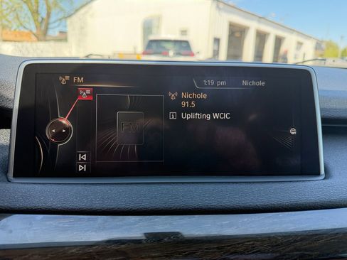 Used 2016 BMW X5 xDrive35i AWD/4WD image 18