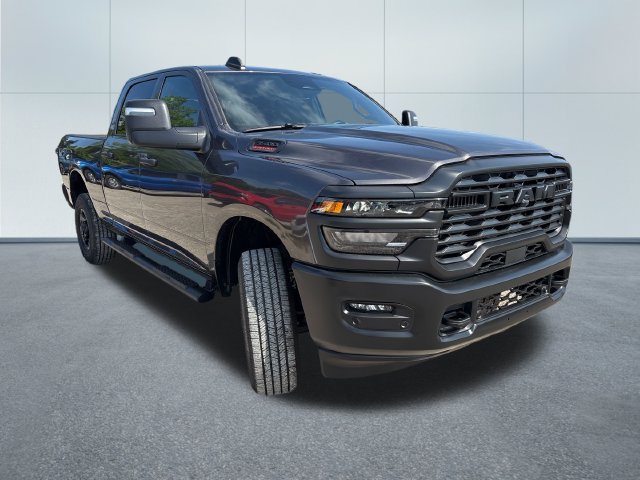 New 2026 RAM 3500 Tradesman AWD/4WD image 5