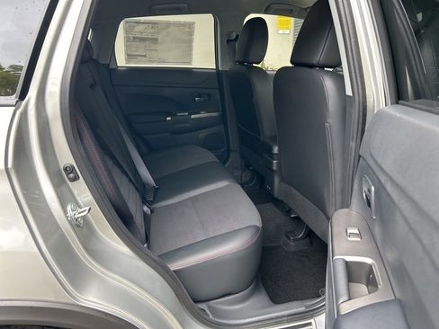 New 2026 Mitsubishi Outlander Sport SE AWD/4WD image 26