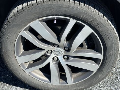 Used 2017 Honda Pilot Elite image 10
