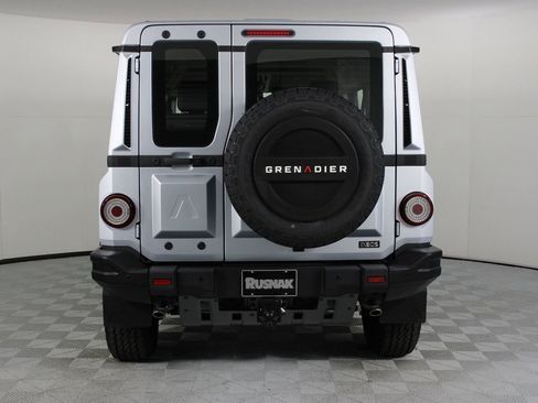 New 2026 INEOS Grenadier image 5
