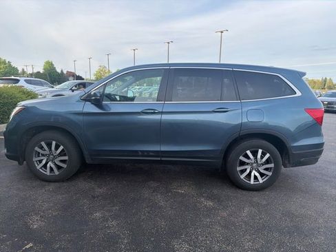 Used 2019 Honda Pilot EX image 6