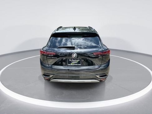 Used 2023 Buick Envision Essence w/ Sport Touring Package FWD image 7