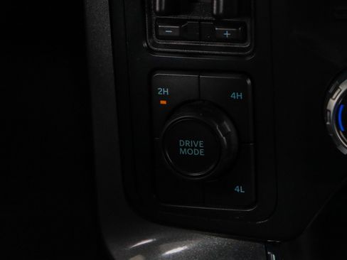Used 2023 Ford F150 XLT w/ Equipment Group 302A High AWD/4WD image 22