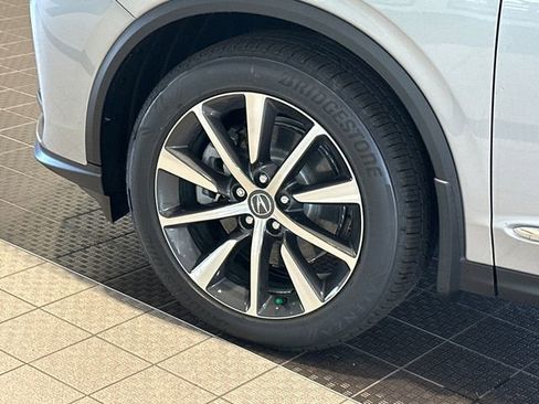 New 2026 Acura MDX w/ Technology Package image 9