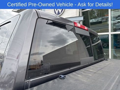 Used 2021 RAM 2500 Tradesman AWD/4WD image 22