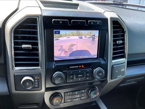 Used 2019 Ford F150 Raptor w/ Equipment Group 801A Mid AWD/4WD image 15