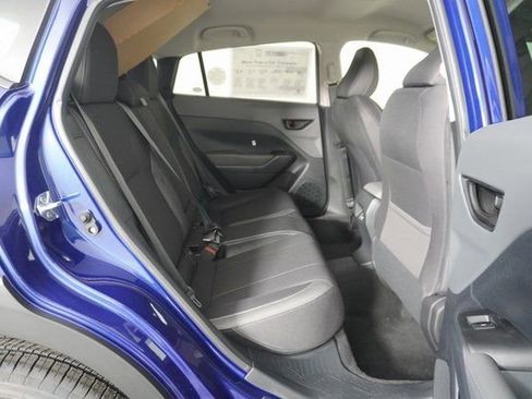 New 2026 Subaru Crosstrek 2.0i Premium image 25