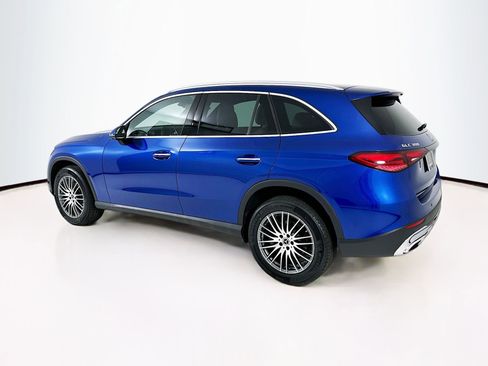 New 2026 Mercedes-Benz GLC 300 image 6