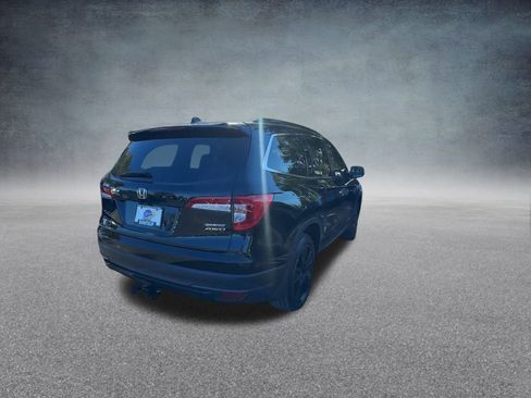 Used 2022 Honda Pilot Special Edition image 20