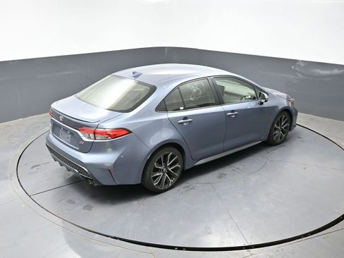 Used 2020 Toyota Corolla SE FWD image 12