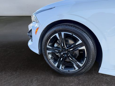 Used 2023 Kia K5 GT-Line w/ GT-Line Premium Package FWD image 14