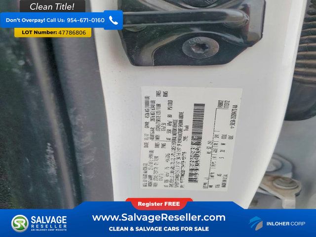 Used 2017 Ford F250 XL w/ Power Equipment Group AWD/4WD image 16