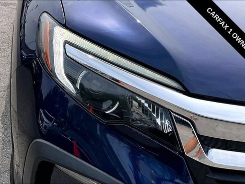 Used 2020 Honda Pilot EX-L image 32