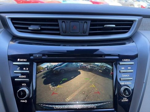 Certified 2024 Nissan Murano SV image 14