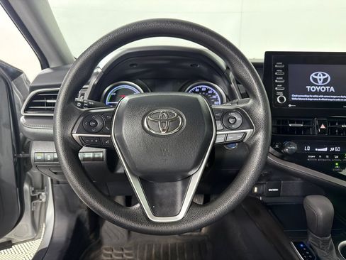 Used 2023 Toyota Camry LE FWD image 14