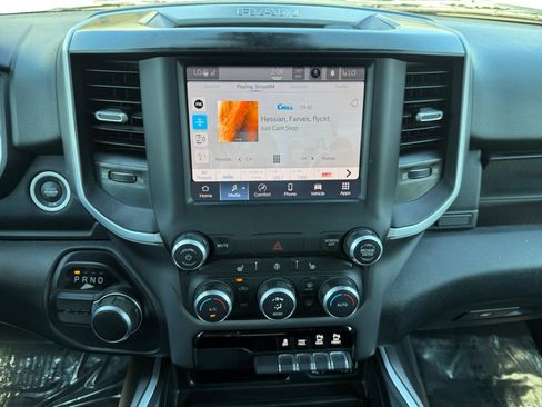 Used 2022 RAM 1500 Lone Star image 13