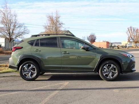 New 2026 Subaru Crosstrek 2.5i Premium AWD/4WD image 6