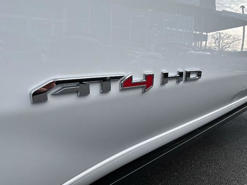 New 2026 GMC Sierra 2500 AT4 w/ AT4 Premium Plus Package image 11