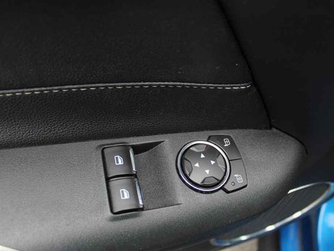 Used 2018 Ford Mustang Premium w/ Wheel & Stripe Package RWD image 12