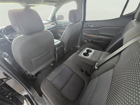 Used 2023 GMC Acadia SLE image 55