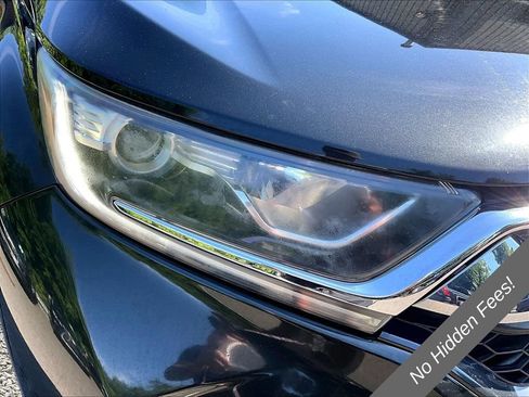 Used 2017 Honda CR-V EX-L image 26