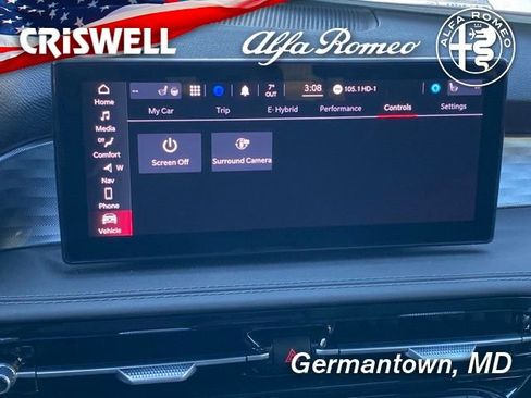 New 2024 Alfa Romeo Tonale Veloce image 27