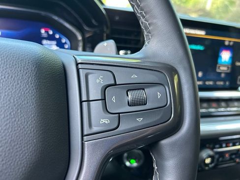 Used 2025 Chevrolet Silverado 1500 High Country w/ Technology Package RWD image 28