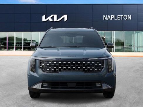 New 2026 Kia Carnival SX Prestige FWD image 2