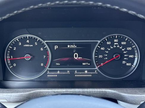 Used 2023 Kia Sorento S w/ Panoramic Sunroof Package AWD/4WD image 28