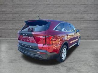 Used 2022 Kia Sorento LX AWD/4WD video 3