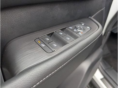 New 2026 Nissan Armada PRO-4X image 16