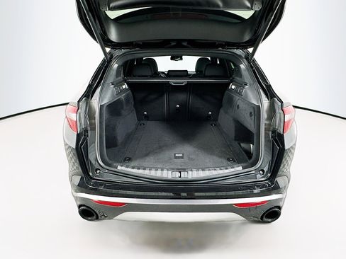 Used 2022 Alfa Romeo Stelvio Ti w/ Active Assist Plus Package image 30