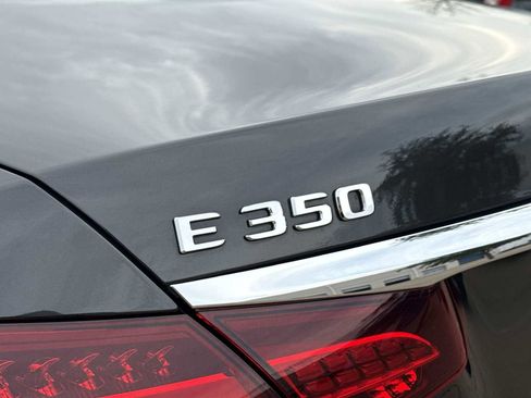 Certified 2021 Mercedes-Benz E 350 Sedan image 11