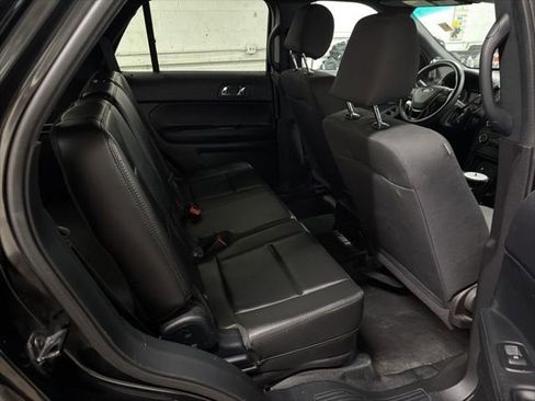 Used 2018 Ford Explorer 4WD Police Interceptor w/ Ultimate Wiring Package image 13