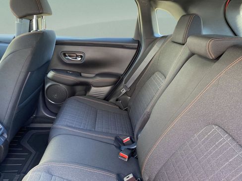 Used 2023 Honda HR-V Sport image 13