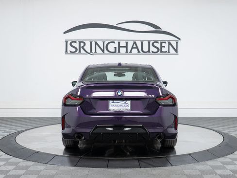 New 2026 BMW 230i xDrive Coupe w/ Premium Package AWD/4WD image 6