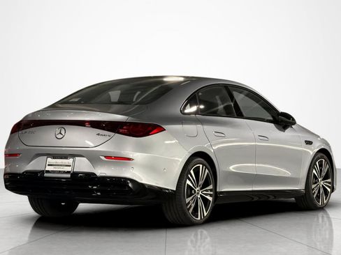 New 2027 Mercedes-Benz CLA 350 image 5