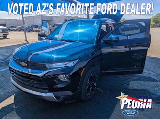 Used 2023 Chevrolet TrailBlazer LT w/ Convenience Package video 1