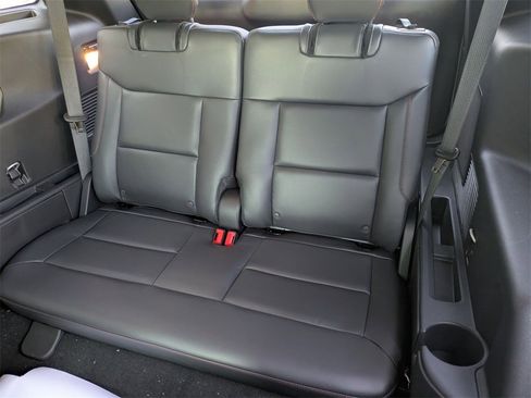 New 2026 Ford Explorer ST image 20