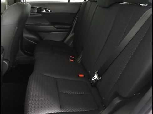 Used 2024 Mitsubishi Eclipse Cross Ralliart image 17