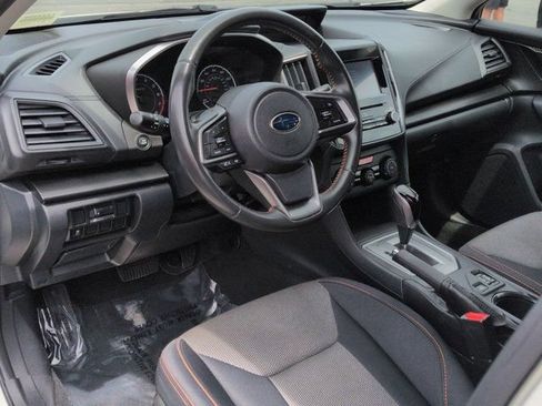 Used 2019 Subaru Crosstrek 2.0i Premium AWD/4WD image 9
