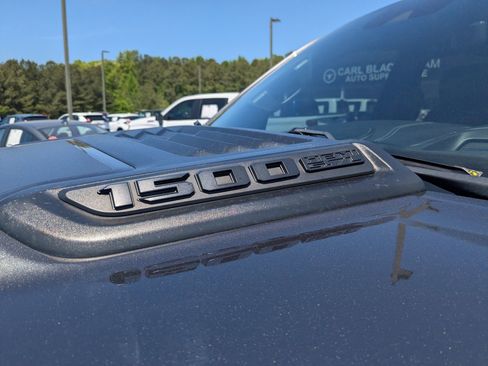 Used 2022 RAM 1500 Rebel w/ Off Road Group AWD/4WD image 30