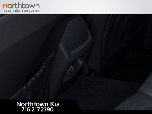New 2026 Kia K5 GT-Line AWD/4WD image 27