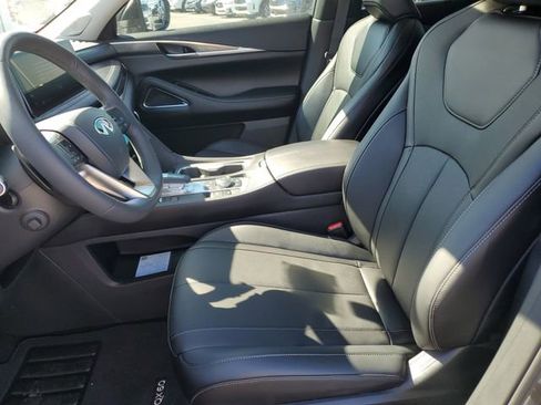 New 2026 INFINITI QX60 Luxe w/ Cargo Package AWD/4WD image 19