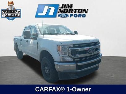 Used 2022 Ford F250 XLT