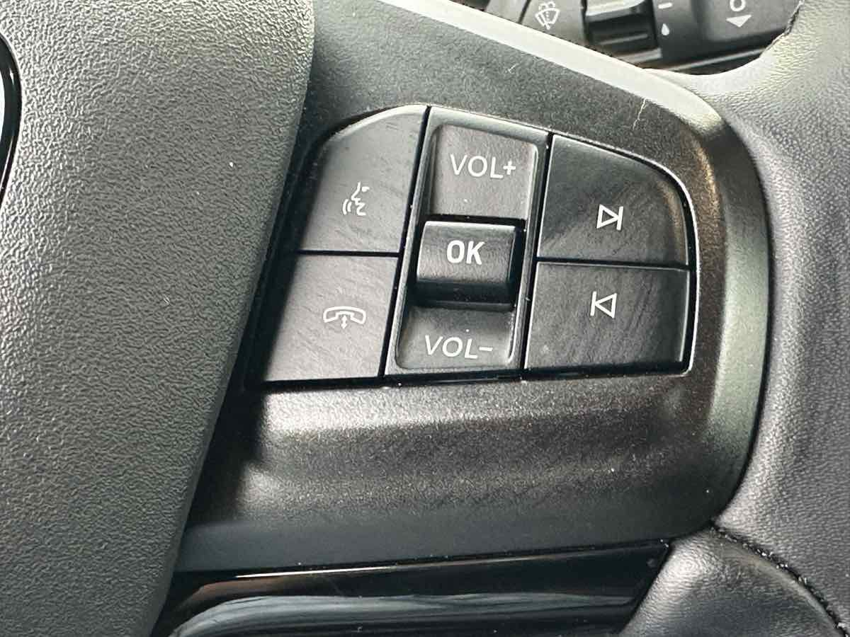 Used 2024 Ford Mustang Mach-E Select w/ Comfort Package Lite RWD image 16