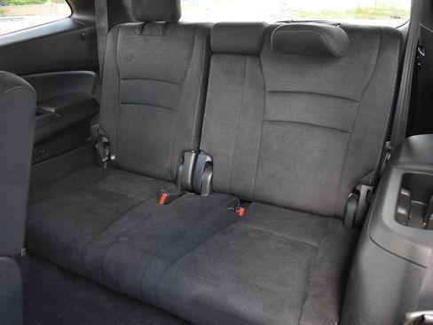 Used 2022 Honda Pilot Sport image 17