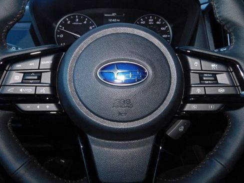 Used 2026 Subaru Forester Touring AWD/4WD image 30